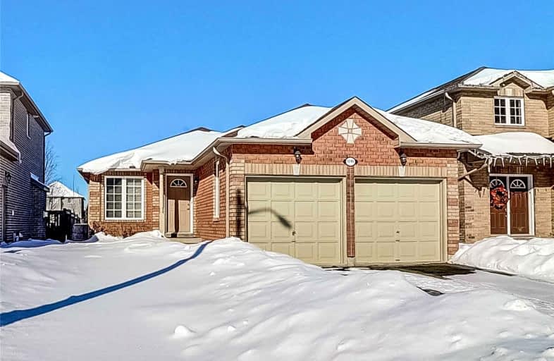 1246 Lowrie Street, Innisfil | Image 1