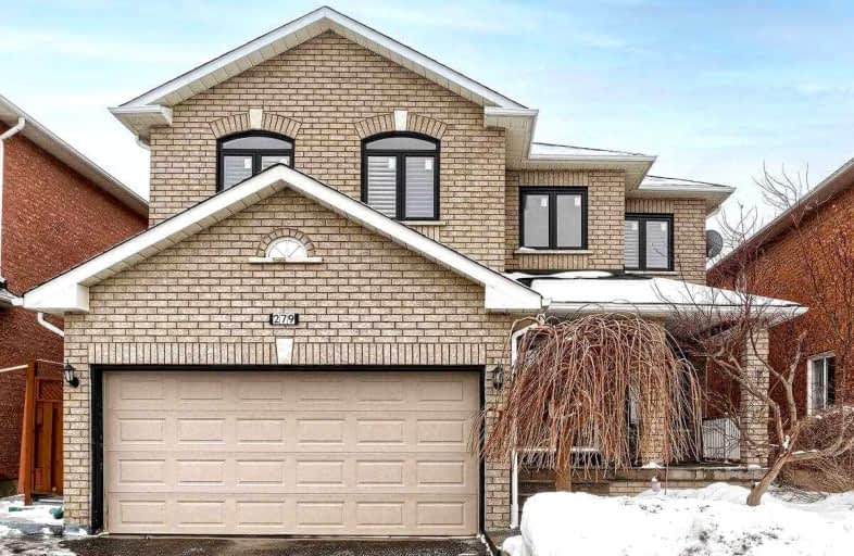 279 Drummond Drive, Vaughan | Image 1