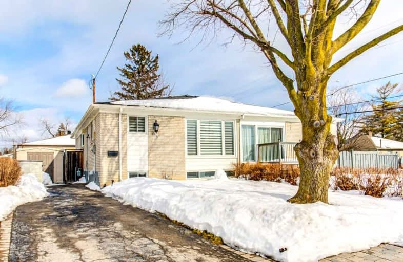 243 Mcconvey Drive, Richmond Hill | Image 1