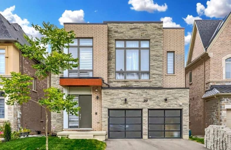 99 Hurst Avenue, Vaughan | Image 1