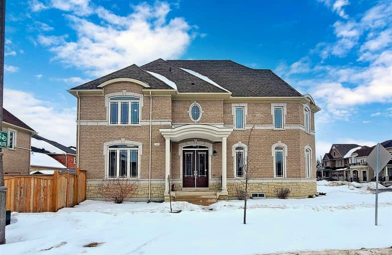 1 Princess Charlotte Avenue, Whitchurch Stouffville | Image 1