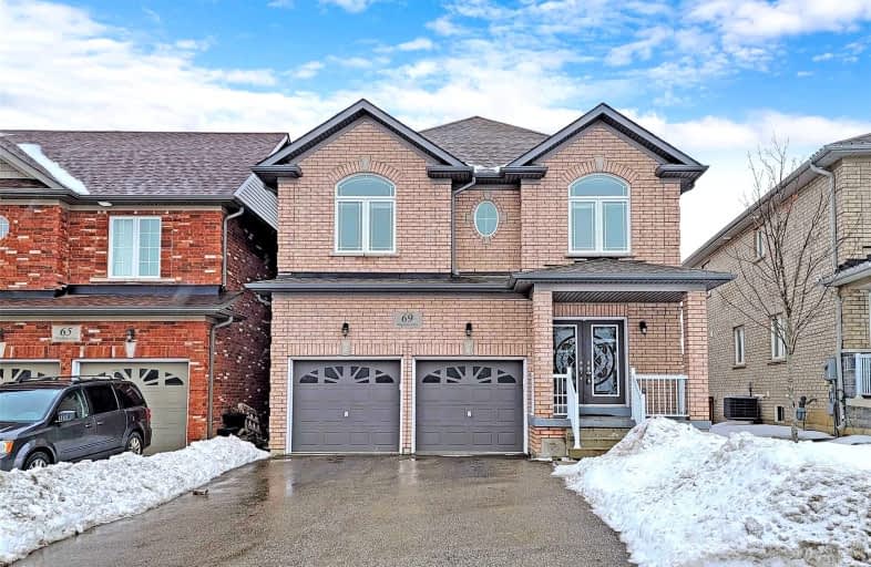 69 Hopkins Crescent, Bradford West Gwillimbury | Image 1