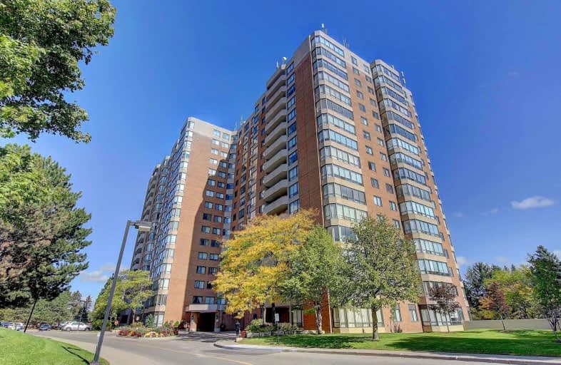 Ph10-7601 Bathurst Street, Vaughan | Image 1