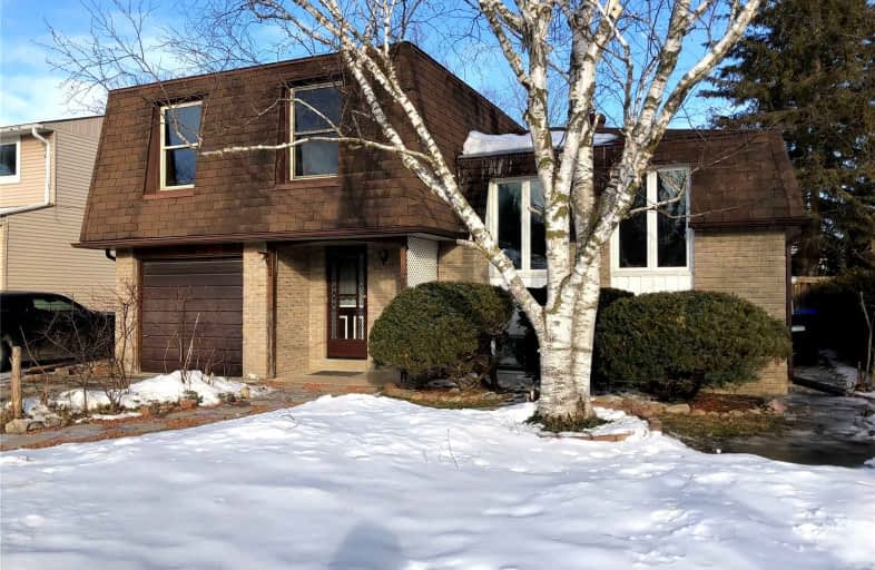 21 The Boulevard Boulevard, New Tecumseth | Image 1