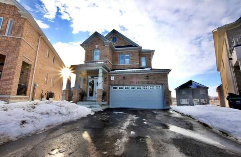 42 Memorial Court, Bradford West Gwillimbury | Image 1