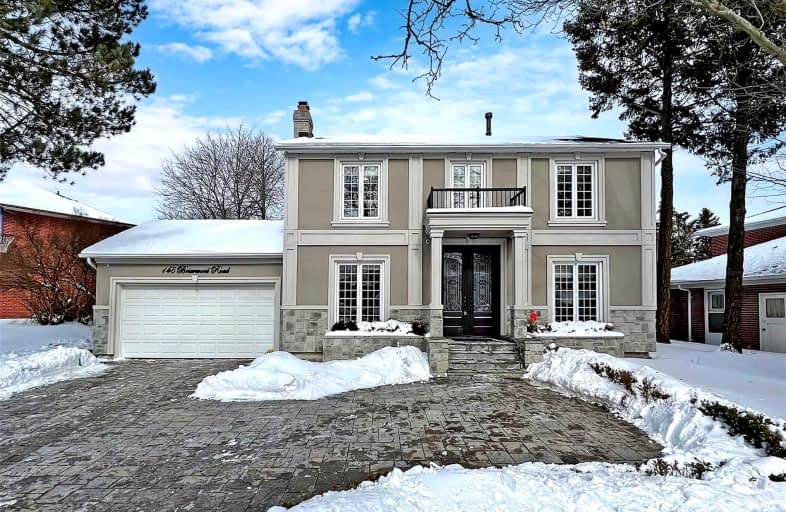 145 Briarwood Road, Markham | Image 1