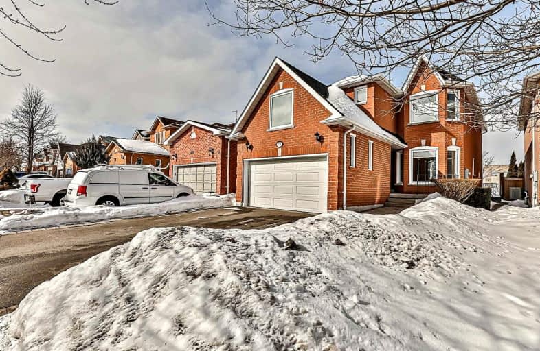 221 Austin Paul Drive, Newmarket | Image 1