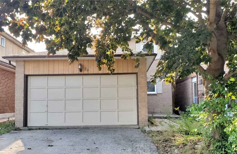 79 Don Head Village Boulevard, Richmond Hill | Image 1