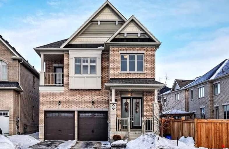 212 Baker Hill Boulevard, Whitchurch Stouffville | Image 1