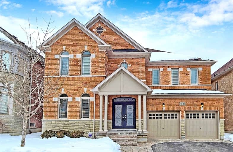 32 Stratheden Lane, Vaughan | Image 1