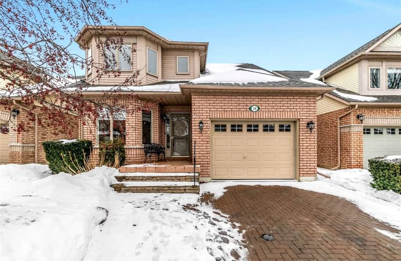 10 Briar Gate Way, New Tecumseth | Image 1