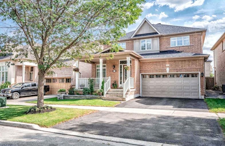 47 Solace Road, Markham | Image 1