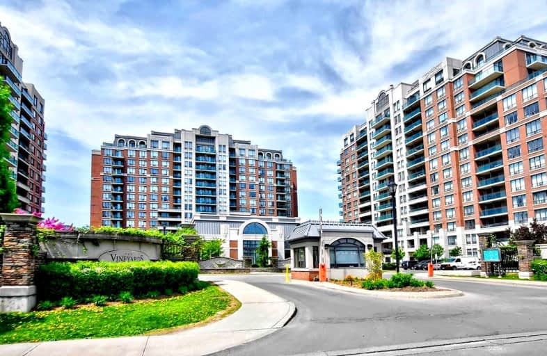 306-330 Red Maple Road, Richmond Hill | Image 1