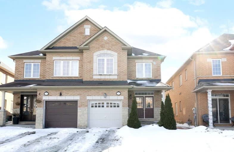 123 Maple Valley Road, Vaughan | Image 1