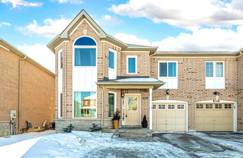 162 Wainscot Avenue, Newmarket | Image 1