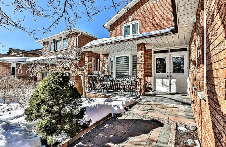 139 Foxhill Drive, Vaughan | Image 1