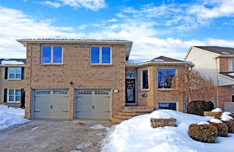 151 Crossland Gate, Newmarket | Image 1