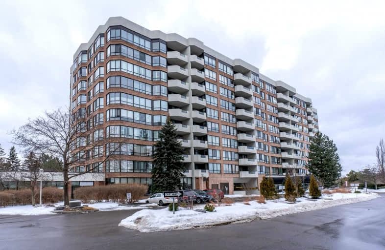 802-55 Austin Drive, Markham | Image 1