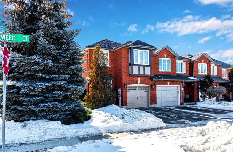 1 Tumbleweed Court, Vaughan | Image 1