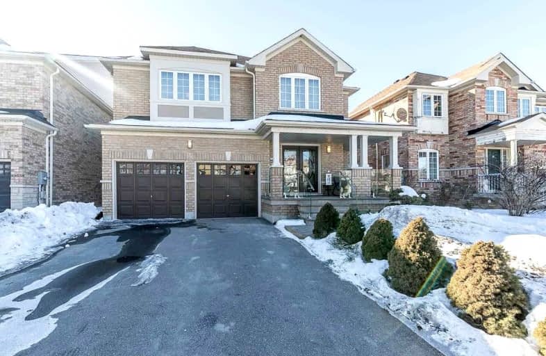 86 Patti Mcculloch Way, Newmarket | Image 1
