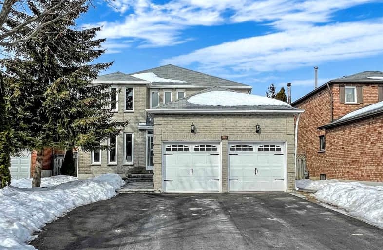 4 Deena Place, Markham | Image 1