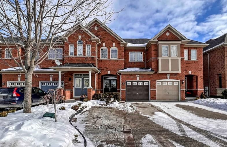 102 Gosnel Circle, Bradford West Gwillimbury | Image 1