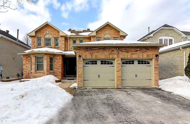 6 Tollbar Court, Richmond Hill | Image 1