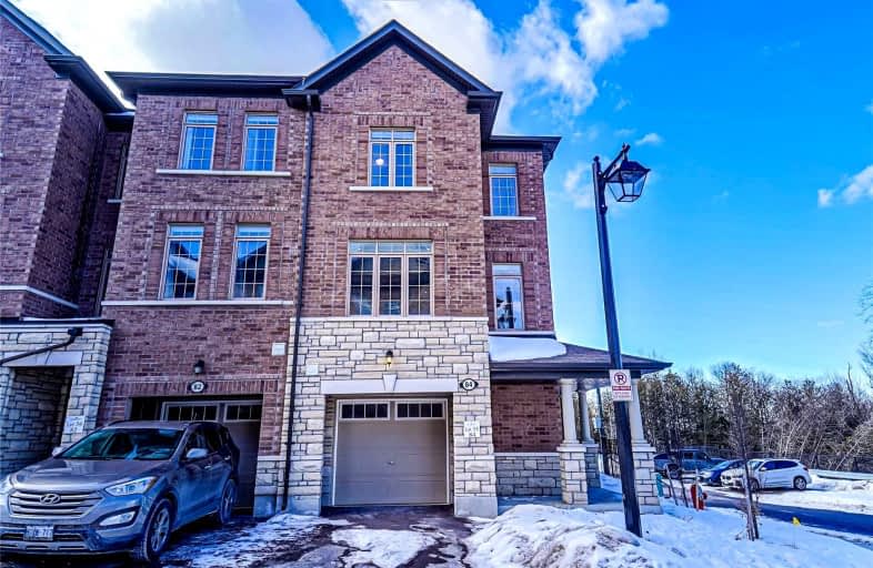 84 Gordon Circle, Newmarket | Image 1