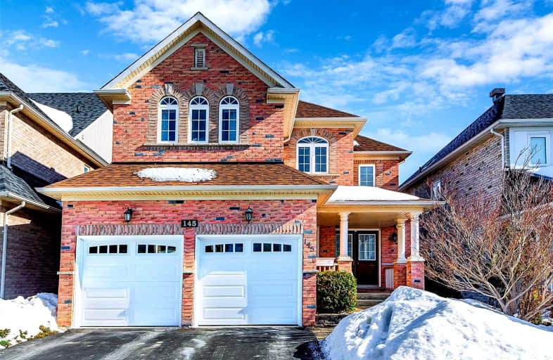 145 Stonebridge Drive, Markham | Image 1