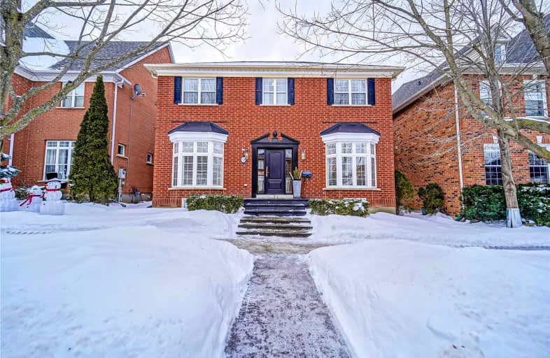 9 Muirfield Trail, Markham | Image 1