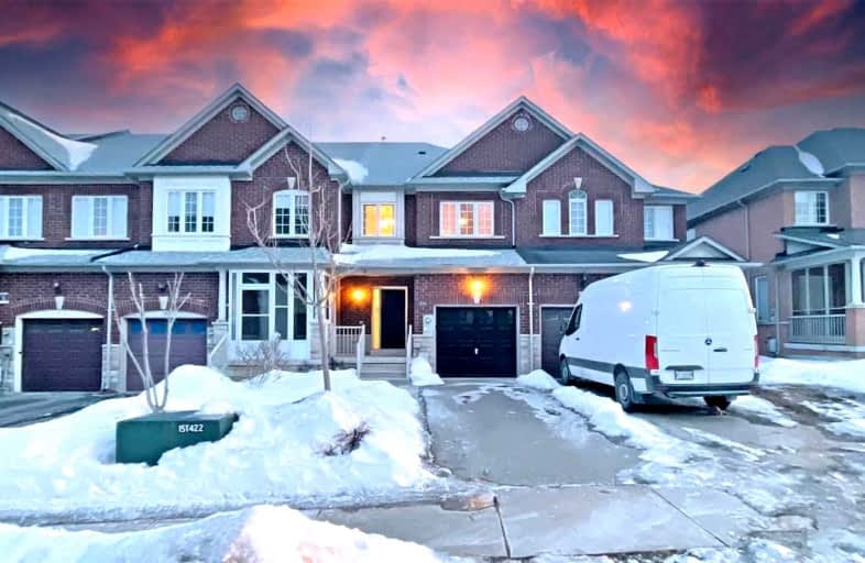 102 Revelstoke Crescent, Richmond Hill | Image 1