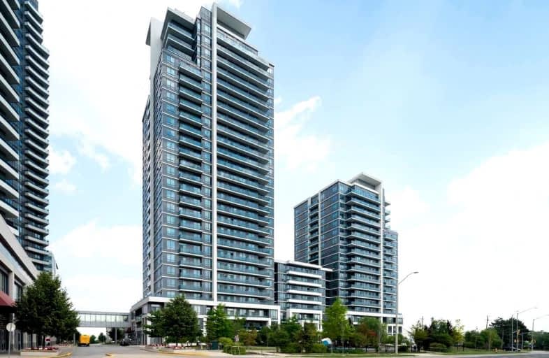 Ph303-7165 Yonge Street, Markham | Image 1