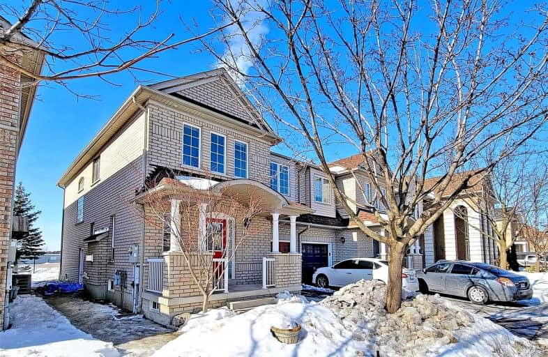 106 Bologna Road, Vaughan | Image 1