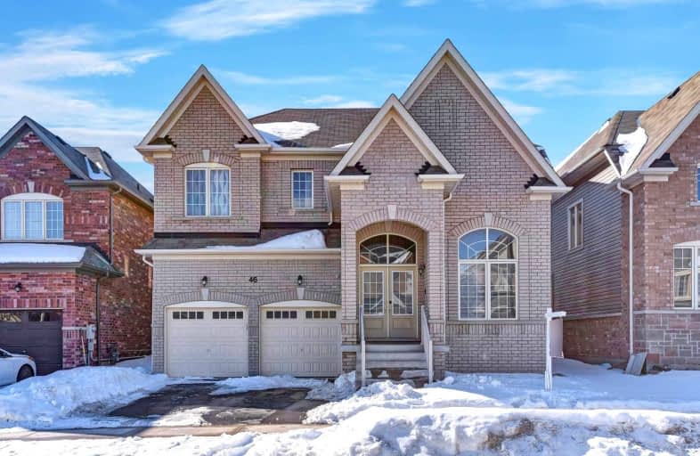 46 Kidd Street, Bradford West Gwillimbury | Image 1