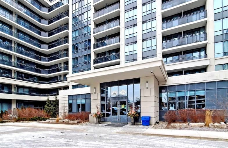 226-372 Highway 7 Avenue East, Richmond Hill | Image 1