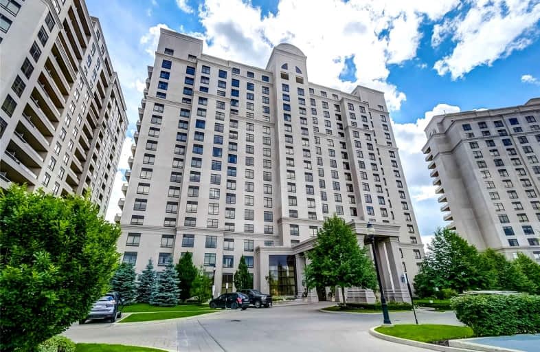 915-9245 Jane Street, Vaughan | Image 1