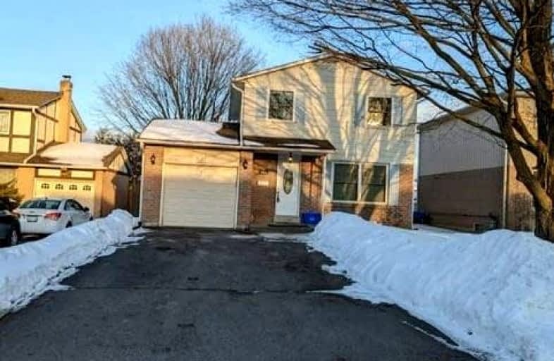 361 Terry Drive, Newmarket | Image 1