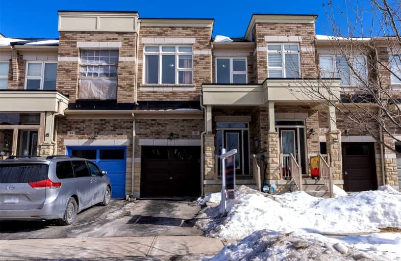 82 Fimco Crescent, Markham | Image 1