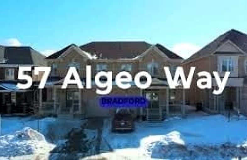 57 Algeo Way, Bradford West Gwillimbury | Image 1