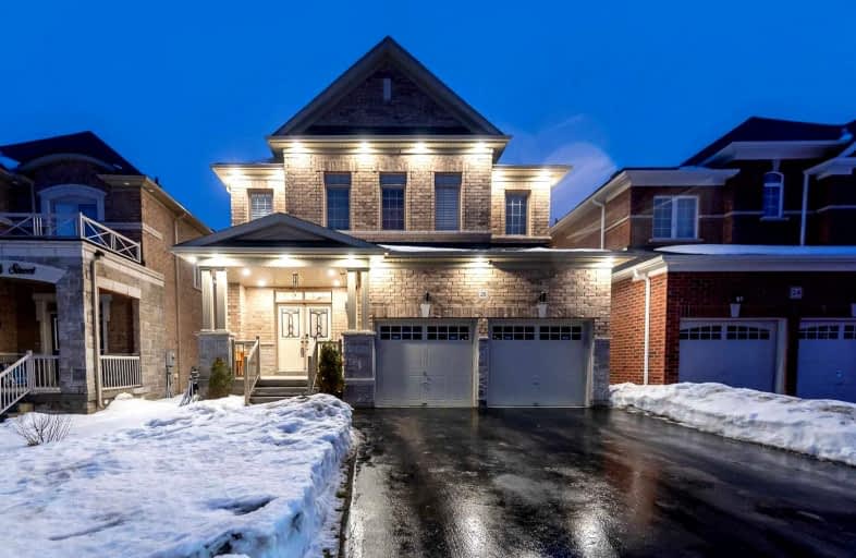 28 Lanark Street, Bradford West Gwillimbury | Image 1