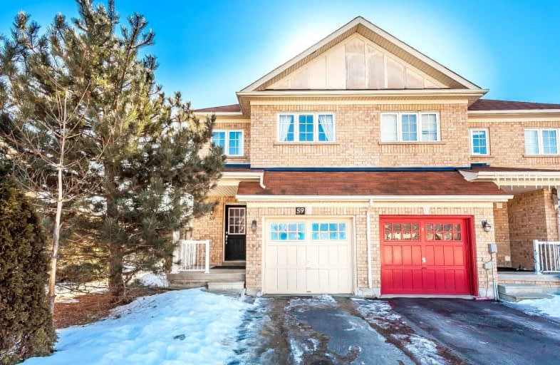 59 Amulet Crescent, Richmond Hill | Image 1