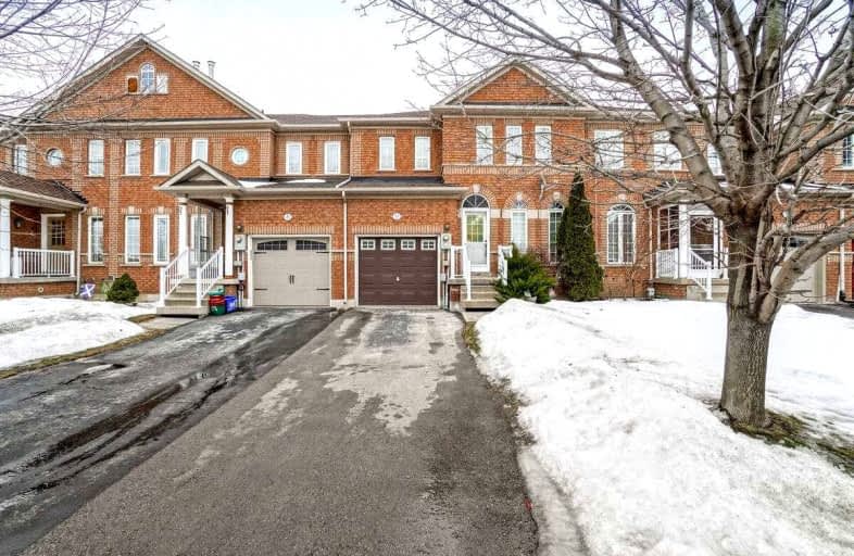 31 Canvasback Drive, Vaughan | Image 1