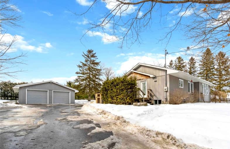 8300 Concession 4 Road, Uxbridge | Image 1