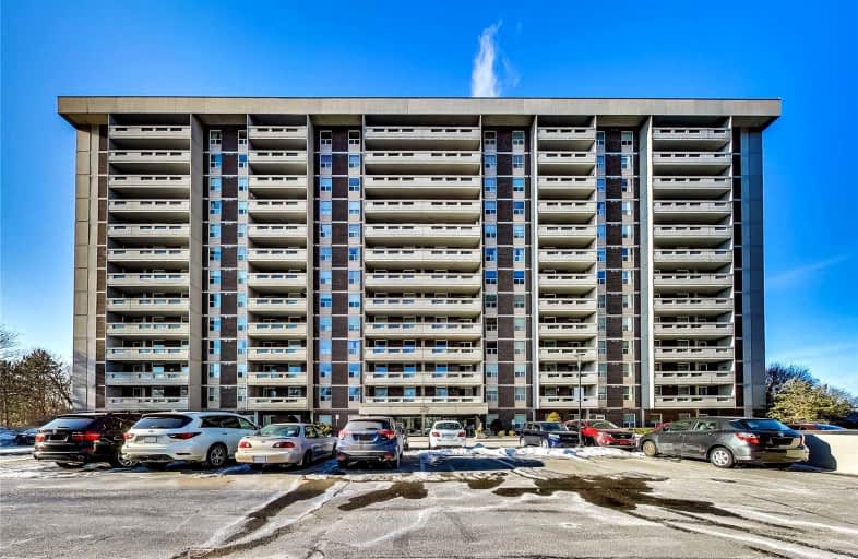 Ph#10-60 Inverlochy Boulevard, Markham | Image 1