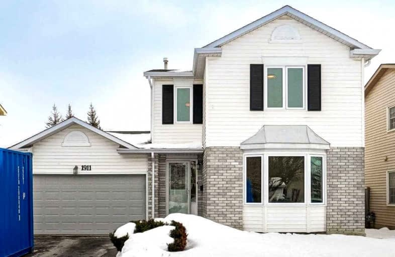 1911 Applewood Avenue, Innisfil | Image 1