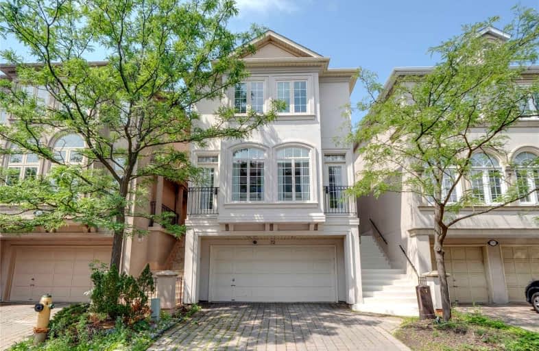 72 Cordoba Drive, Vaughan | Image 1