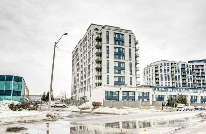 303-24 Woodstream Boulevard, Vaughan | Image 1