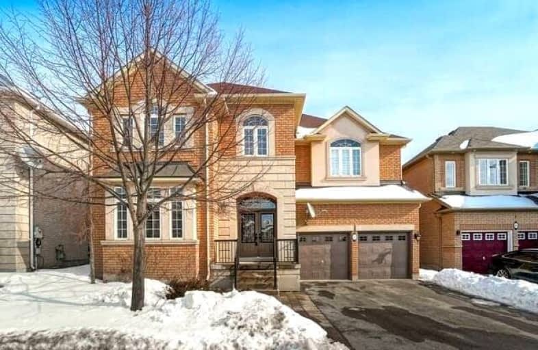 311 Via Campanile Avenue, Vaughan | Image 1