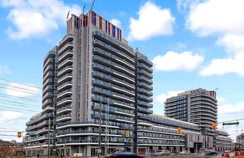 522-9471 Yonge Street, Richmond Hill | Image 1