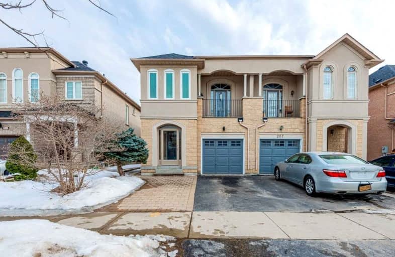 205 Blue Willow Drive, Vaughan | Image 1